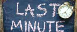 Nyári Last Minute!