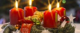 Adventi hétvégék