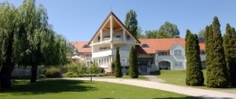 Weekdays at Lake Balaton