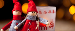 Adventi vásárral egybekötött hétvége