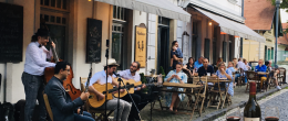 Könyv-Bor-Jazz Fesztivál 2026.06.11-06.13.