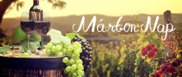 Márton napi hétvége 11.13-15