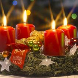 Adventi hétvégék