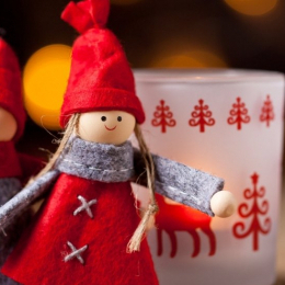 Adventi vásárral egybekötött hétvége