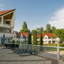 Special price in for 4+ nights stay