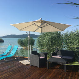 Valami új készül... Pünkösdkor újra megnyitjuk a szállodát